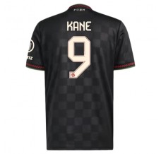 Maglia FC Bayern München Kane 9 Divisa Terza 2025/26