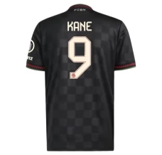 Maglia FC Bayern München Kane 9 Divisa Terza 2025/26 Maglia FC Bayern München Kane 9 Divisa Terza 2025/26