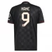 Maglia FC Bayern München Kane 9 Divisa Terza 2025/26