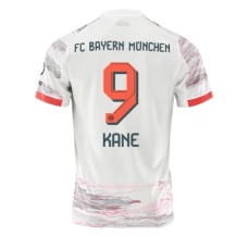 Maglia FC Bayern München Kane 9 Divisa Trasferta 2025/26 Maglia FC Bayern München Kane 9 Divisa Trasferta 2025/26