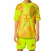 Maglia FC Bayern München Kids Portiere Bambino Divisa Prima 2024/25