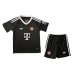 Maglia FC Bayern München Kids Portiere Bambino Divisa Terza 2024/25 Maglia FC Bayern München Kids Portiere Bambino Divisa Terza 2024/25