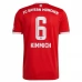 Maglia FC Bayern München Kimmich 6 Divisa Prima 2022/23