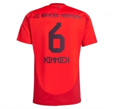 Maglia FC Bayern München Kimmich 6 Divisa Prima 2024/25