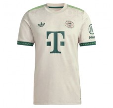 Maglia FC Bayern München Kit Gara Home Oktoberfest 2025/26