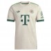 Maglia FC Bayern München Kit Gara Home Oktoberfest 2025/26