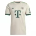 Maglia FC Bayern München Kit Gara Home Oktoberfest 2025/26 Maglia FC Bayern München Kit Gara Home Oktoberfest 2025/26
