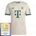 Maglia FC Bayern München Kit Gara Home Oktoberfest Bundesliga Champions Patch 2025/26