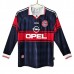 Maglia FC Bayern München Kit Gara Home Retro 1997-99