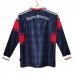 Maglia FC Bayern München Kit Gara Home Retro 1997-99