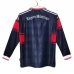 Maglia FC Bayern München Kit Gara Home Retro 1997-99