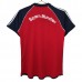Maglia FC Bayern München Kit Gara Home Retro 2000-01