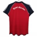 Maglia FC Bayern München Kit Gara Home Retro 2000-01