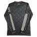 Maglia FC Bayern München Kit Gara Third 2025/26 Maniche Lunghe