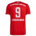 Maglia FC Bayern München Lewandowski 9 Divisa Prima 2022/23