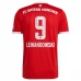 Maglia FC Bayern München Lewandowski 9 Divisa Prima 2022/23 Maglia FC Bayern München Lewandowski 9 Divisa Prima 2022/23