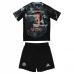 Maglia FC Bayern München Minjae 3 Bambino Divisa Trasferta 2024/25