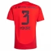 Maglia FC Bayern München Minjae 3 Divisa Prima 2024/25