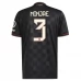 Maglia FC Bayern München Minjae 3 Divisa Terza 2025/26 Maglia FC Bayern München Minjae 3 Divisa Terza 2025/26