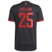 Maglia FC Bayern München Müller 25 Divisa Terza 2022/23