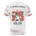 Maglia FC Bayern München Müller 25 Kit Gara Away Special Edition 2025/26