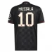 Maglia FC Bayern München Musiala 10 Divisa Terza 2025/26 Maglia FC Bayern München Musiala 10 Divisa Terza 2025/26