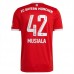 Maglia FC Bayern München Musiala 42 Divisa Prima 2022/23