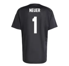 Maglia FC Bayern München Neuer 1 Portiere Divisa Terza 2024/25 Maglia FC Bayern München Neuer 1 Portiere Divisa Terza 2024/25