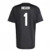 Maglia FC Bayern München Neuer 1 Portiere Divisa Terza 2024/25