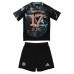 Maglia FC Bayern München Olise 17 Bambino Divisa Trasferta 2024/25