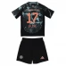 Maglia FC Bayern München Olise 17 Bambino Divisa Trasferta 2024/25 Maglia FC Bayern München Olise 17 Bambino Divisa Trasferta 2024/25