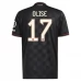 Maglia FC Bayern München Olise 17 Divisa Terza 2025/26