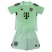 Maglia FC Bayern München Portiere Bambino Divisa Prima 2025/26 Maglia FC Bayern München Portiere Bambino Divisa Prima 2025/26