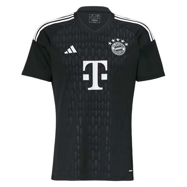 Maglia FC Bayern München Portiere Divisa Prima 2023/24 Maglia FC Bayern München Portiere Divisa Prima 2023/24