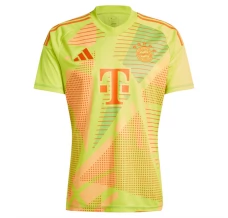 Maglia FC Bayern München Portiere Divisa Prima 2024/25