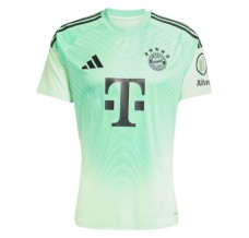 Maglia FC Bayern München Portiere Divisa Prima 2025/26