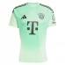 Maglia FC Bayern München Neuer 1 Kit Gara Home Portiere 2025/26 Maglia FC Bayern München Neuer 1 Kit Gara Home Portiere 2025/26