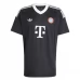 Maglia FC Bayern München Neuer 1 Portiere Divisa Terza 2024/25