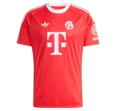 Maglia FC Bayern München Portiere Divisa Trasferta 2025/26