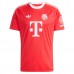 Maglia FC Bayern München Portiere Divisa Trasferta 2025/26