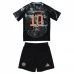 Maglia FC Bayern München Sané 10 Bambino Divisa Trasferta 2024/25
