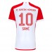Maglia FC Bayern München Sané 10 Divisa Prima 2023/24