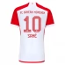 Maglia FC Bayern München Sané 10 Divisa Prima 2023/24