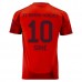 Maglia FC Bayern München Sané 10 Divisa Prima 2024/25