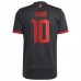 Maglia FC Bayern München Sané 10 Divisa Terza 2022/23
