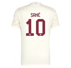 Maglia FC Bayern München Sané 10 Divisa Terza 2023/24