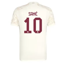 Maglia FC Bayern München Sané 10 Divisa Terza 2023/24 Maglia FC Bayern München Sané 10 Divisa Terza 2023/24