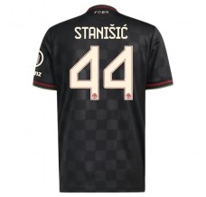 Maglia FC Bayern München Stanišić 44 Divisa Terza 2025/26