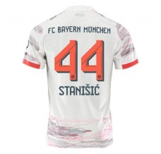 Maglia FC Bayern München Stanišić 44 Divisa Trasferta 2025/26