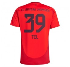 Maglia FC Bayern München Tel 39 Divisa Prima 2024/25